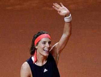 Petkovic kündigt Karriereende nach US Open an