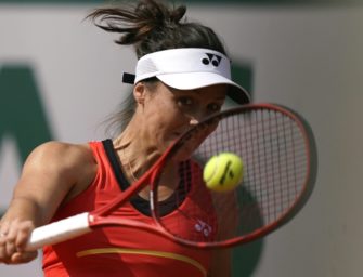 US Open: Maria trifft auf Sakkari – Williams gegen Kovinic