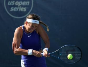 Visum verweigert: Azarenka fehlt in Toronto