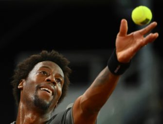 Monfils verpasst auch US Open