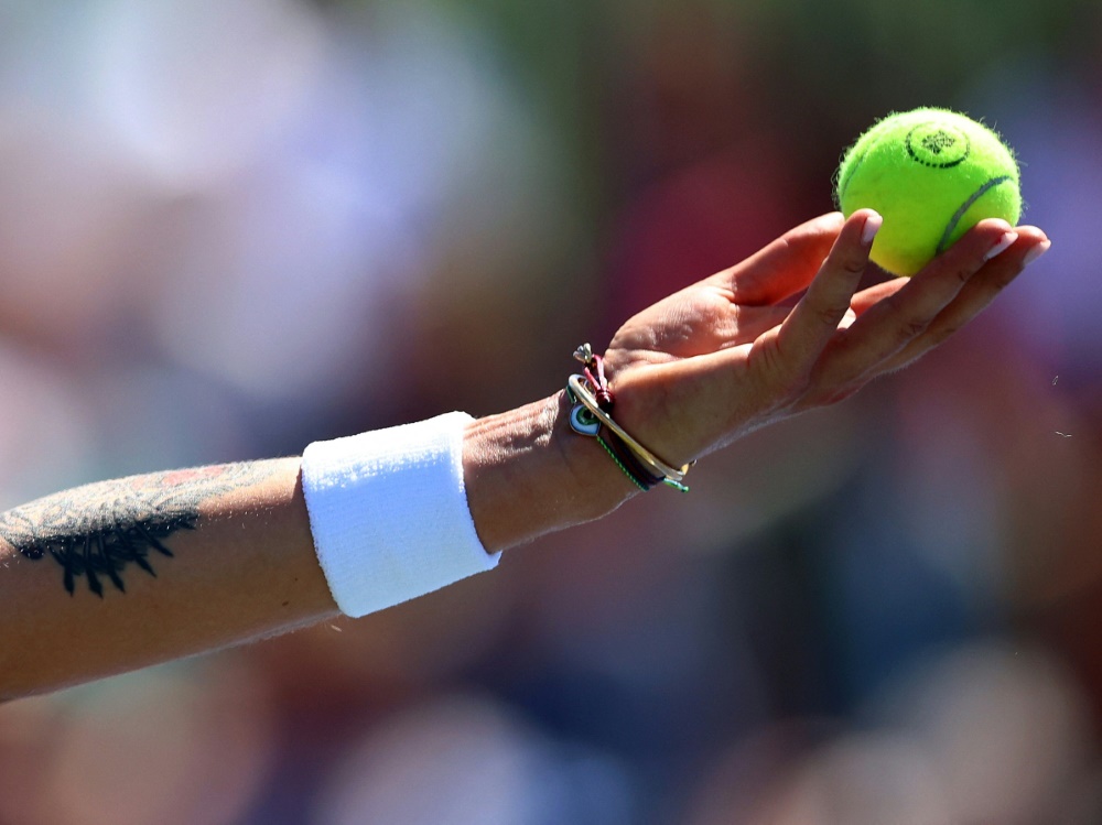 2,6 Millionen Dollar mehr Preisgeld als im letzten Jahr