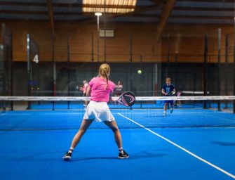 Padel-Turnier-Sommer in Deutschland