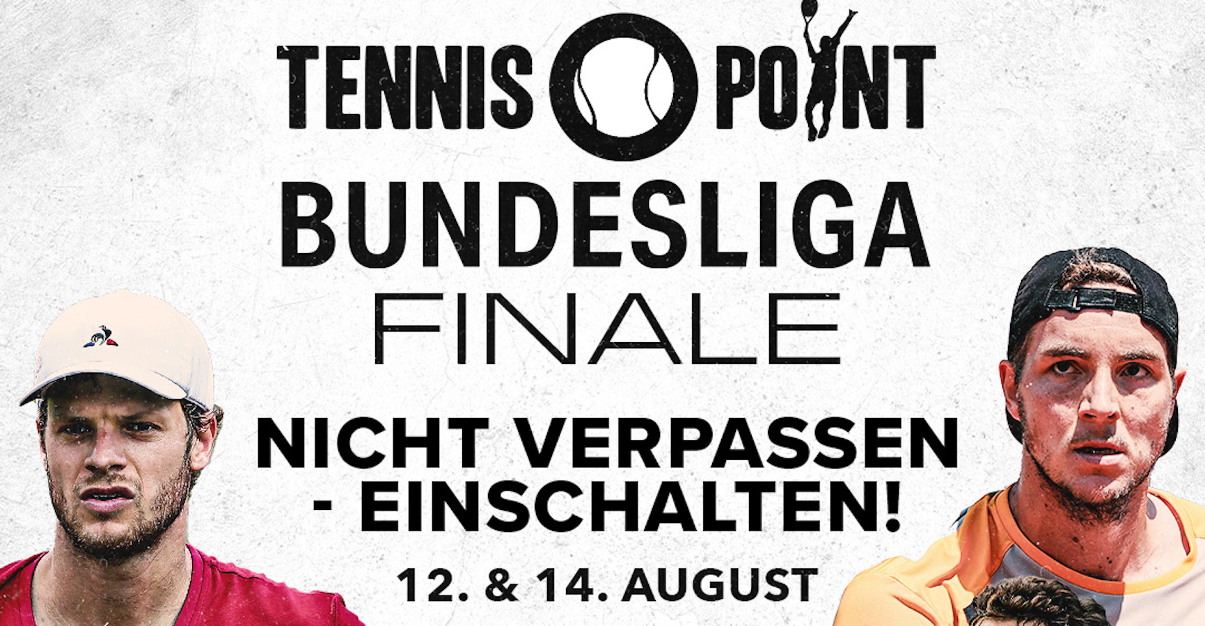 Tennis-Bundesliga Alles offen am Finalwochenende