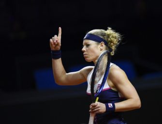 Siegemund gewinnt Auftaktmatch in Cleveland