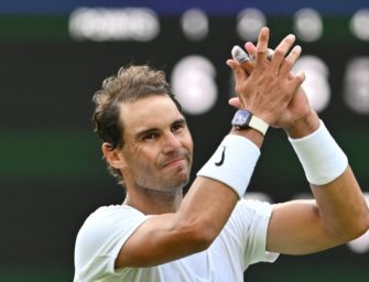 Nadal muss Comeback verschieben