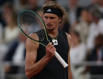 Bild: Zverev sagt Teilnahme an den US Open ab