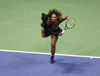 Williams gewinnt emotionales Auftaktmatch