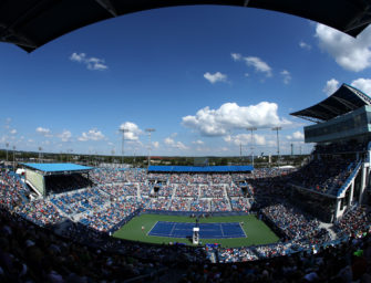 Cincinnati-Masters: Infos, Absagen, TV & Stream