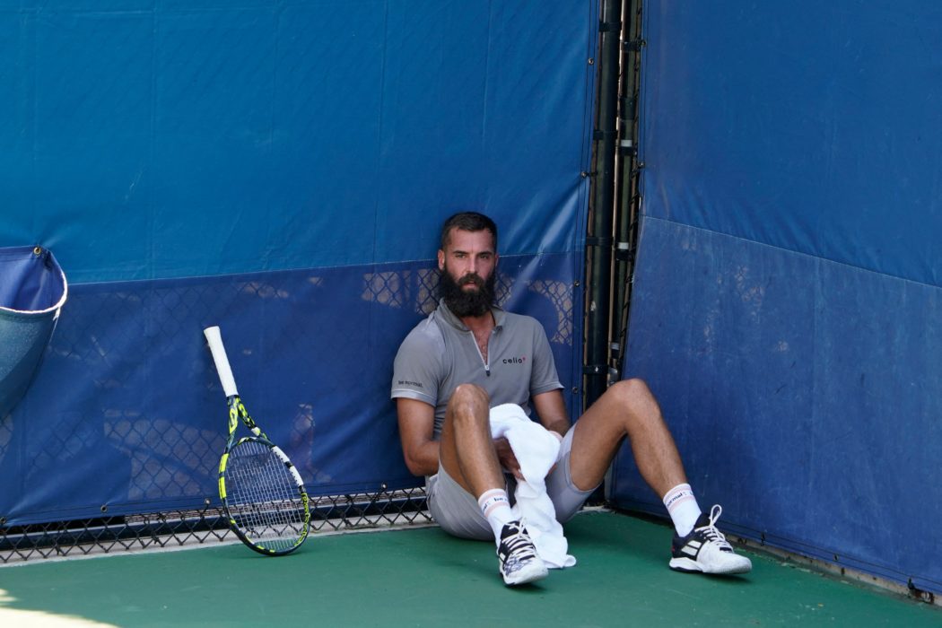 TENNIS-USA-OPEN-2022