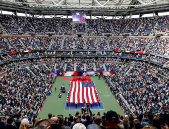 US Open 2022: Spieler, Absagen, Preisgeld, TV & Stream