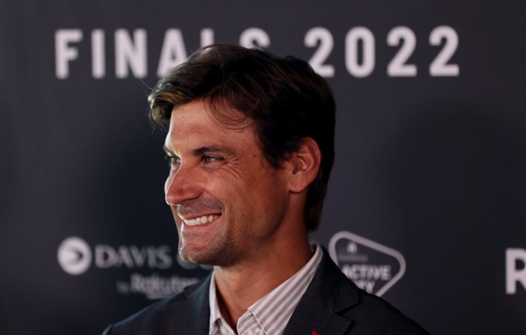 Davis Cup Hamburg – Press Conference