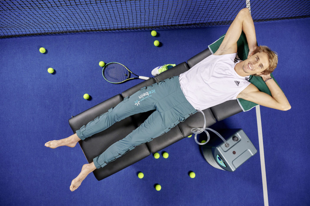 Alexander Zverev