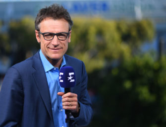 Mats Wilander: „Die Nummer eins ist interessant, Grand Slams sind aufregend”