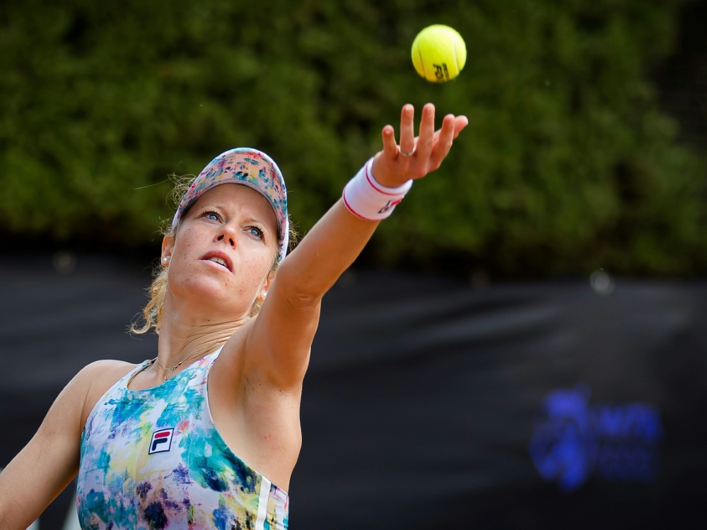 Siegemund scheitert knapp an Rybakina