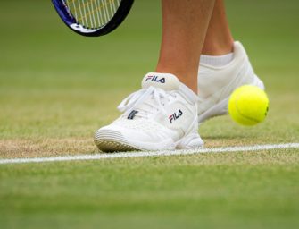 Tennis-Rekordbetrüger lebenslang gesperrt