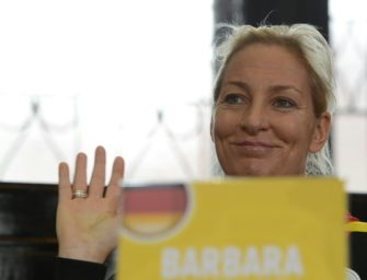 Rittner: „Furchtlose“ Niemeier hat „nichts zu verlieren“