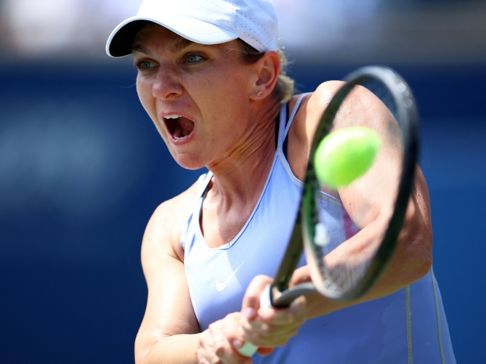 Die Atemprobleme Haleps machten die Operation nötig