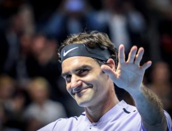 Federer bestreitet letztes Karriere-Match mit Nadal