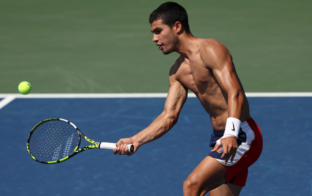 2022 US Open – Previews