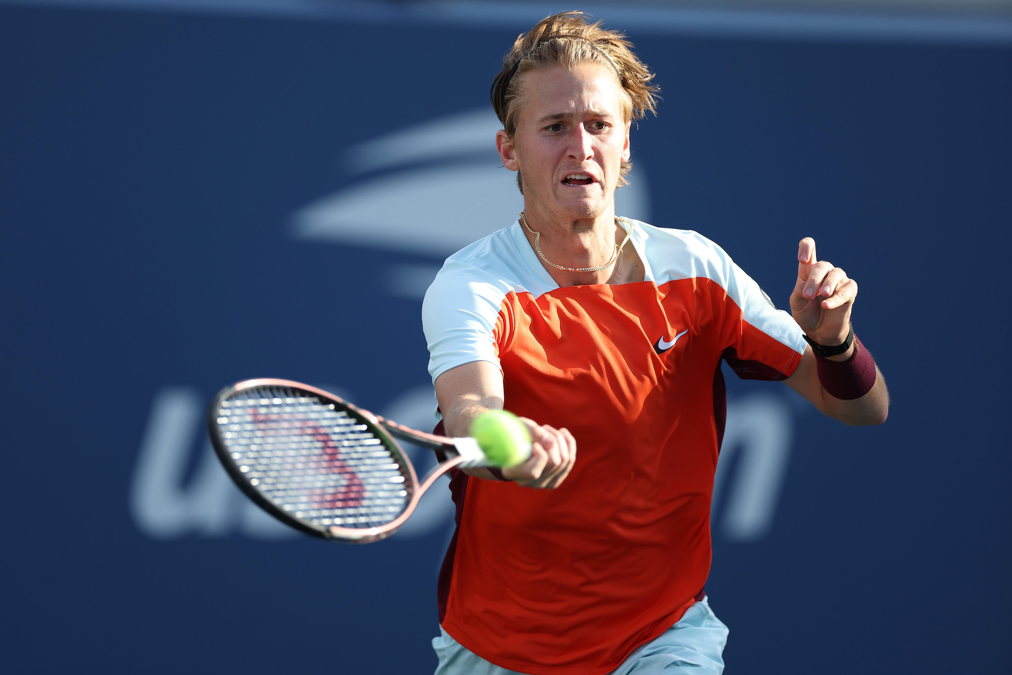 Sebastian Korda „Wir sind alle hungrig” tennis MAGAZIN