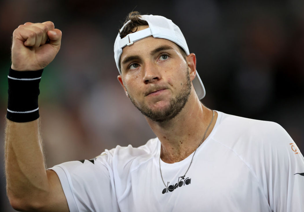 France v Germany – Davis Cup by Rakuten Group Stage 2022 Hamburg