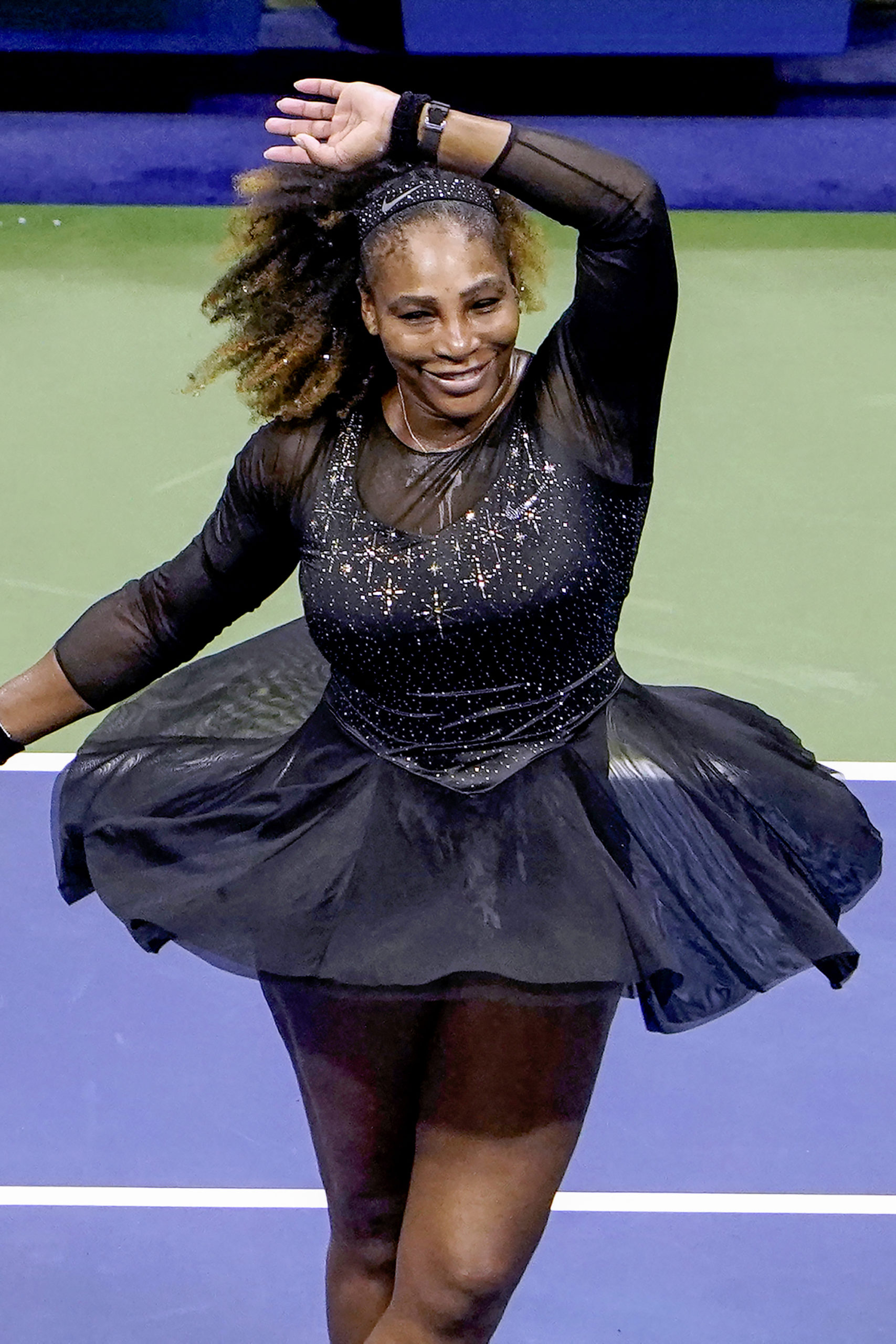 Serena Williams