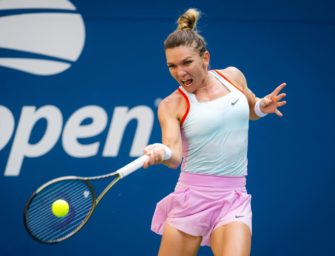 Doping: Simona Halep positiv getestet