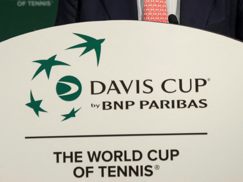 Davis Cup wird in ATP-Kalender integriert