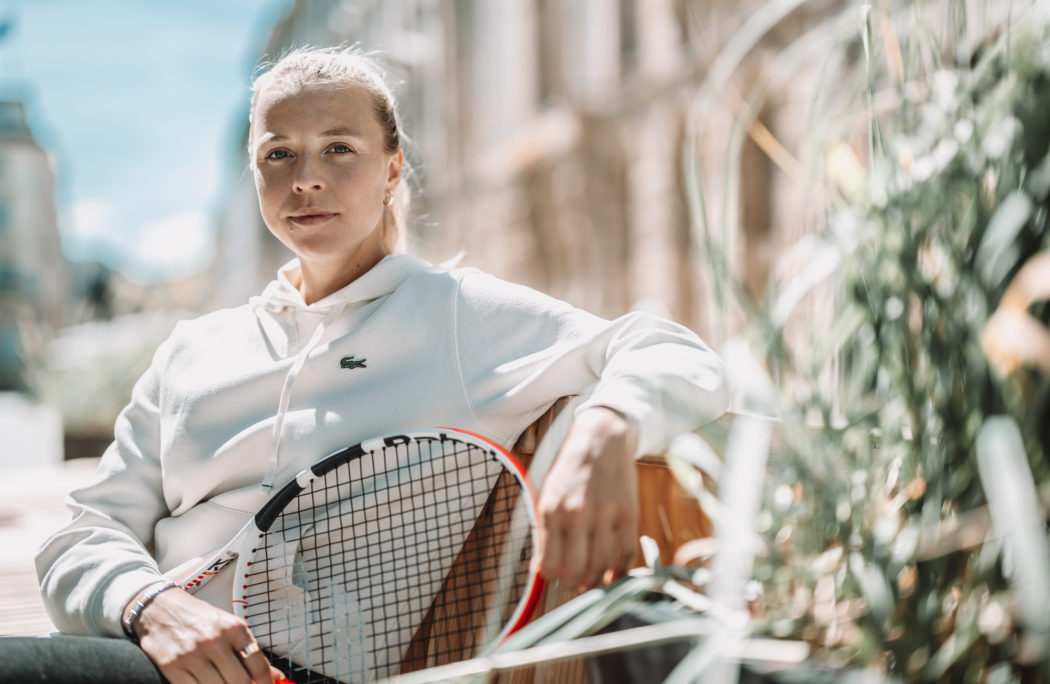 Anett Kontaveit