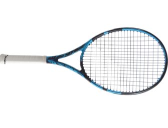 Schläger-Test: Babolat Pure Drive Team