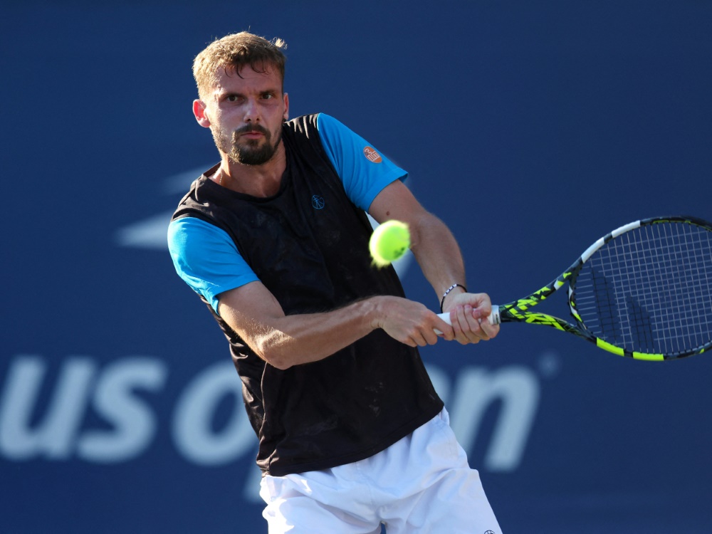 Otte verpasst in Kasachstan die zweite Runde