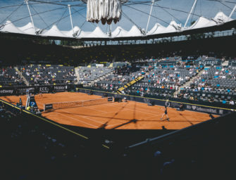 Hamburg European Open 2023: Spieler, Tickets, Preisgeld, TV