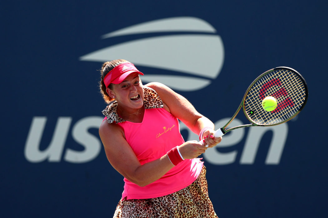 2022 US Open – Day 2