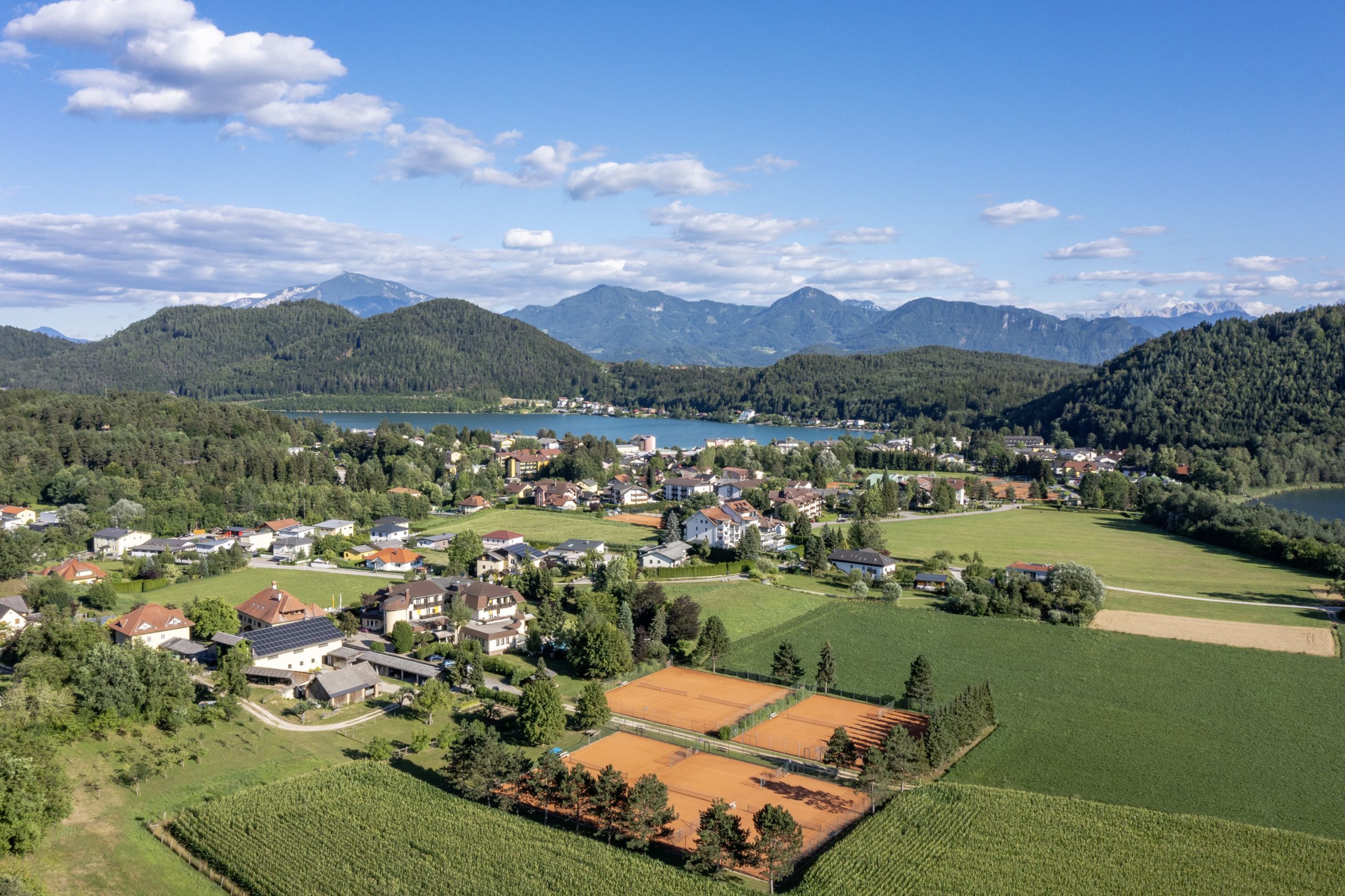 Hotel Marko - Aktivurlaub in Kärnten