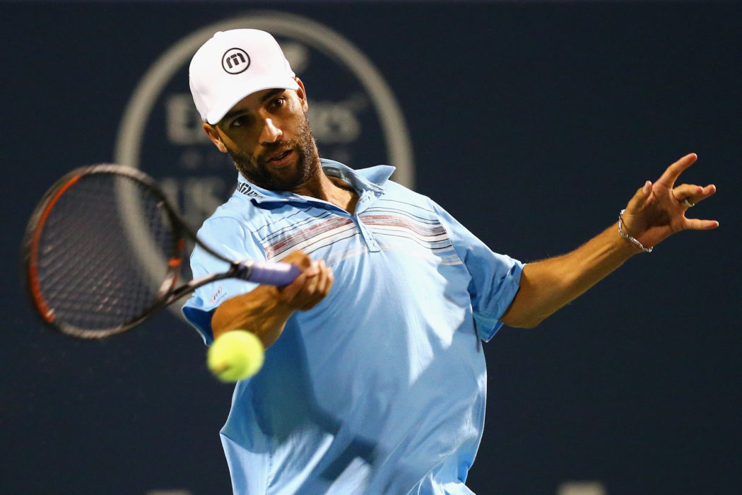 Connecticut Open presented by United Technologies – Day 4