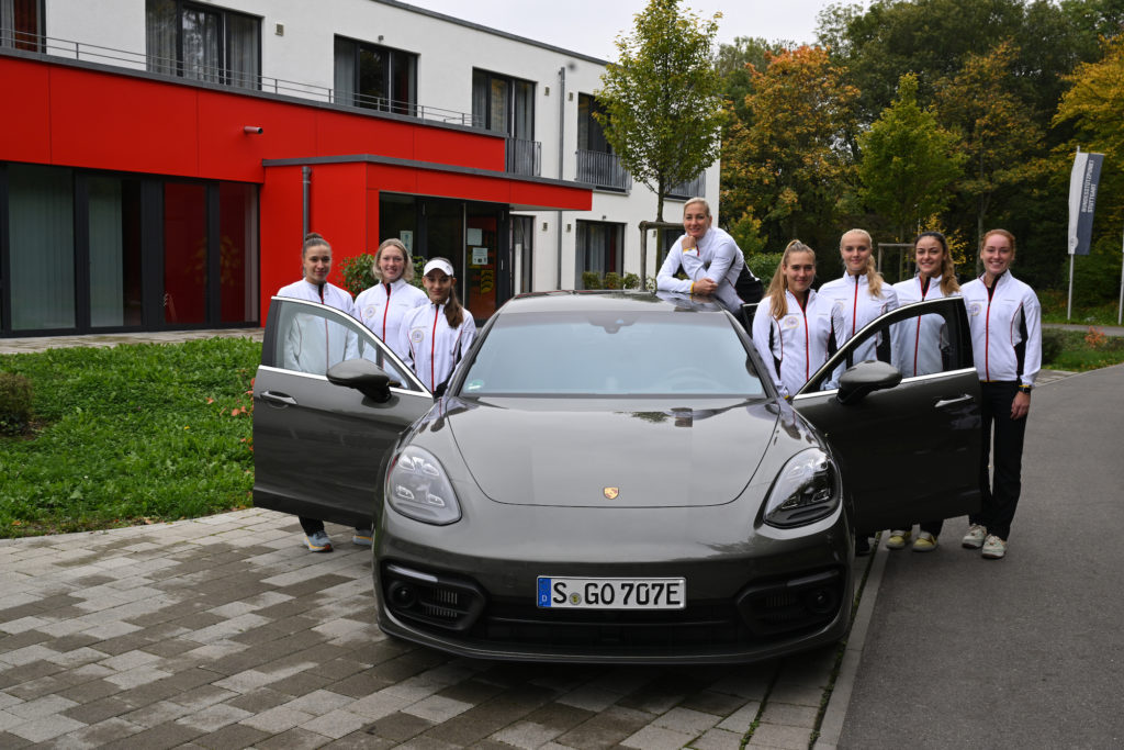 Porsche Junior Team