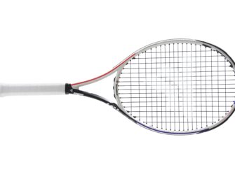 Schläger-Test: Tecnifibre T-Fight 295