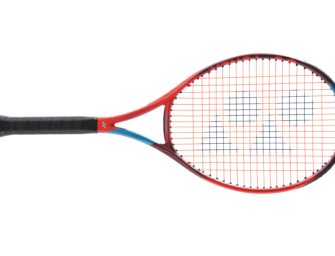 Schläger-Test: Yonex New VCore 100