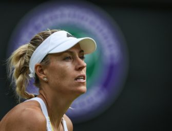 Kerber: „Nie gesagt, dass mit Olympia Schluss ist“