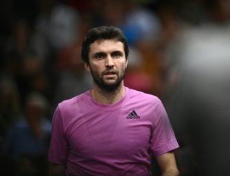 Franzose Gilles Simon beendet seine Karriere