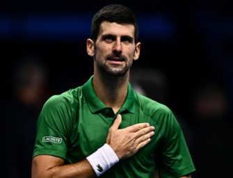 Djokovic bekommt Visum für Australien