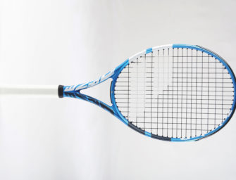 Schläger-Test: Babolat Evo Drive