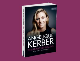 Gedanken- und Gefühlswelt von Angelique Kerber