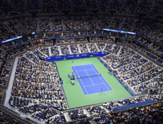 US Open 2023: Spieler, Absagen, Stream und Preisgeld