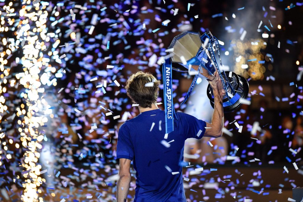ATP Finals 2022 Spieler, Preisgeld & TV tennis MAGAZIN