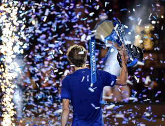 ATP Finals 2023: Spieler, Format, TV & Preisgeld