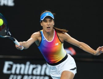 Sorana Cirstea kritisiert sexistisches Marketing: „Geht nur ums Aussehen!“