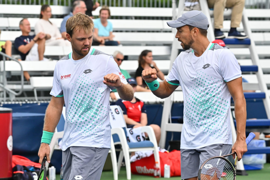National Bank Open Montréal – Day 6