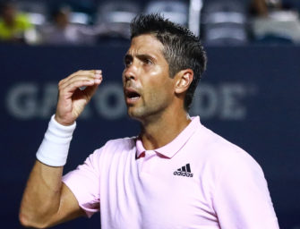 Fernando Verdasco für zwei Monate gesperrt