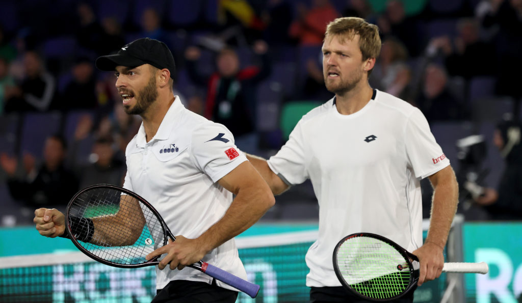 Davis Cup Hat Deutschland eine Chance gegen Kanada? tennis MAGAZIN